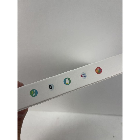 Smart Watch, GPS Tracker, Compatible With iOS And Android - Picture 3 of 9